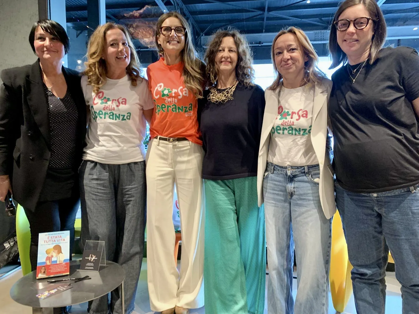 “È stata tutta vita”: quando il design incontra la scrittura e l’impegno sociale — foto 8
