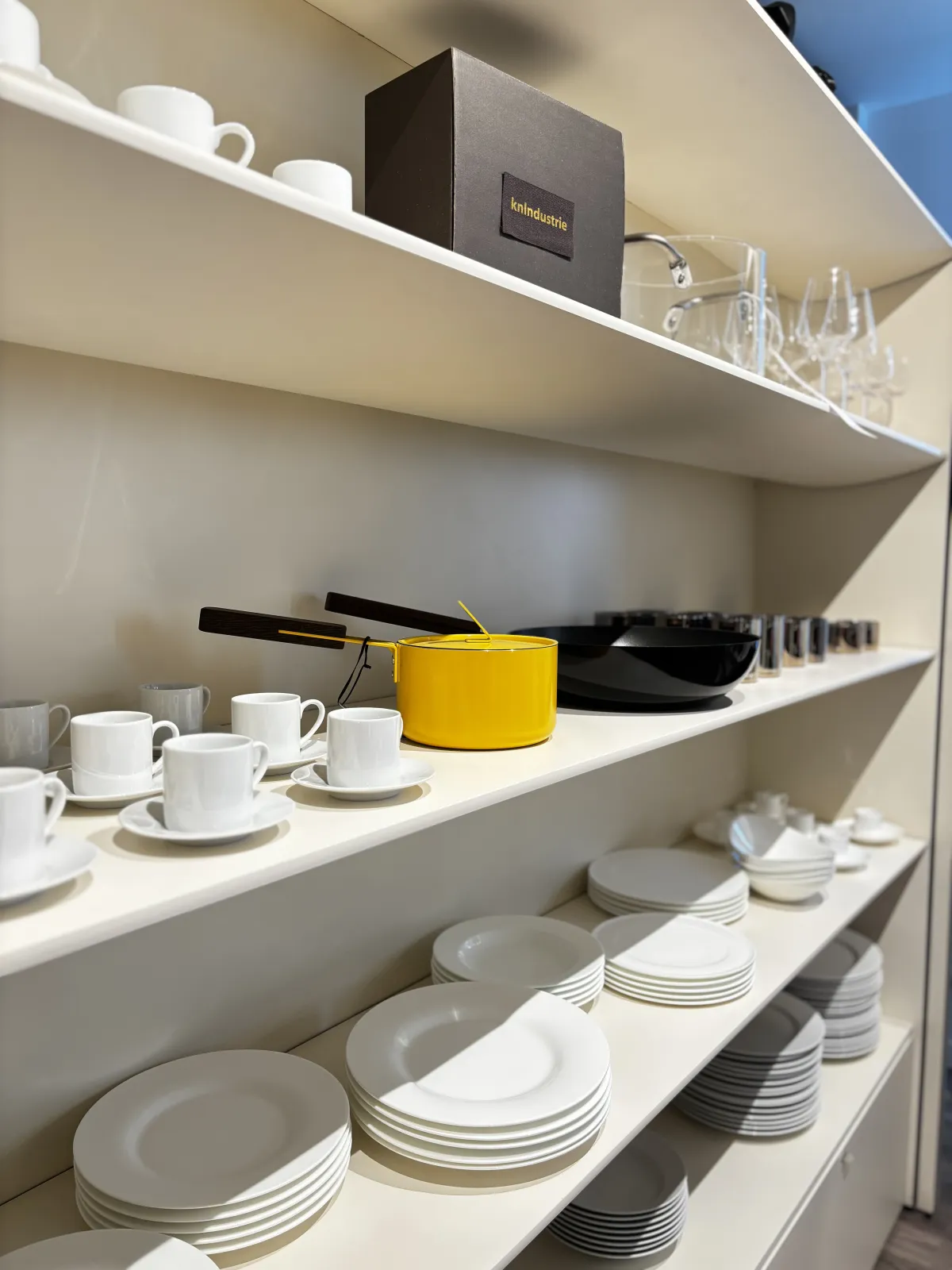KnIndustrie: quando design e praticità si fondono — foto 2